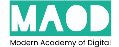 MAOD – Modern Academy of Digital (Excellence)
